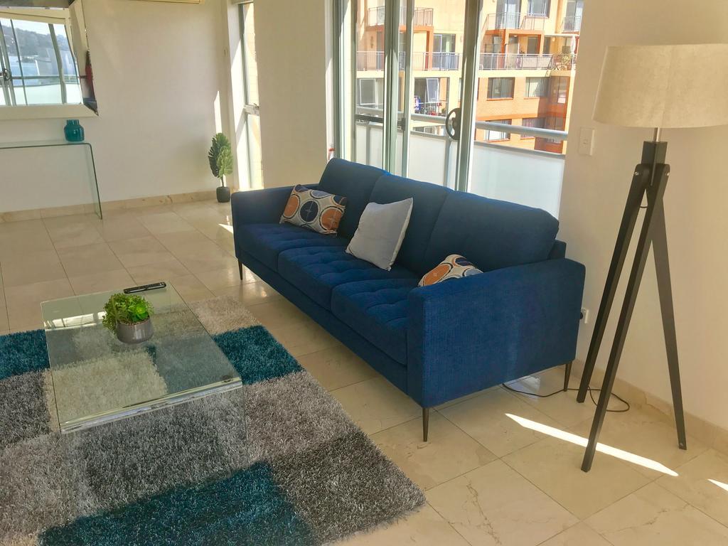 Liv Arena Apartments Darling Harbour Sídney Exterior foto