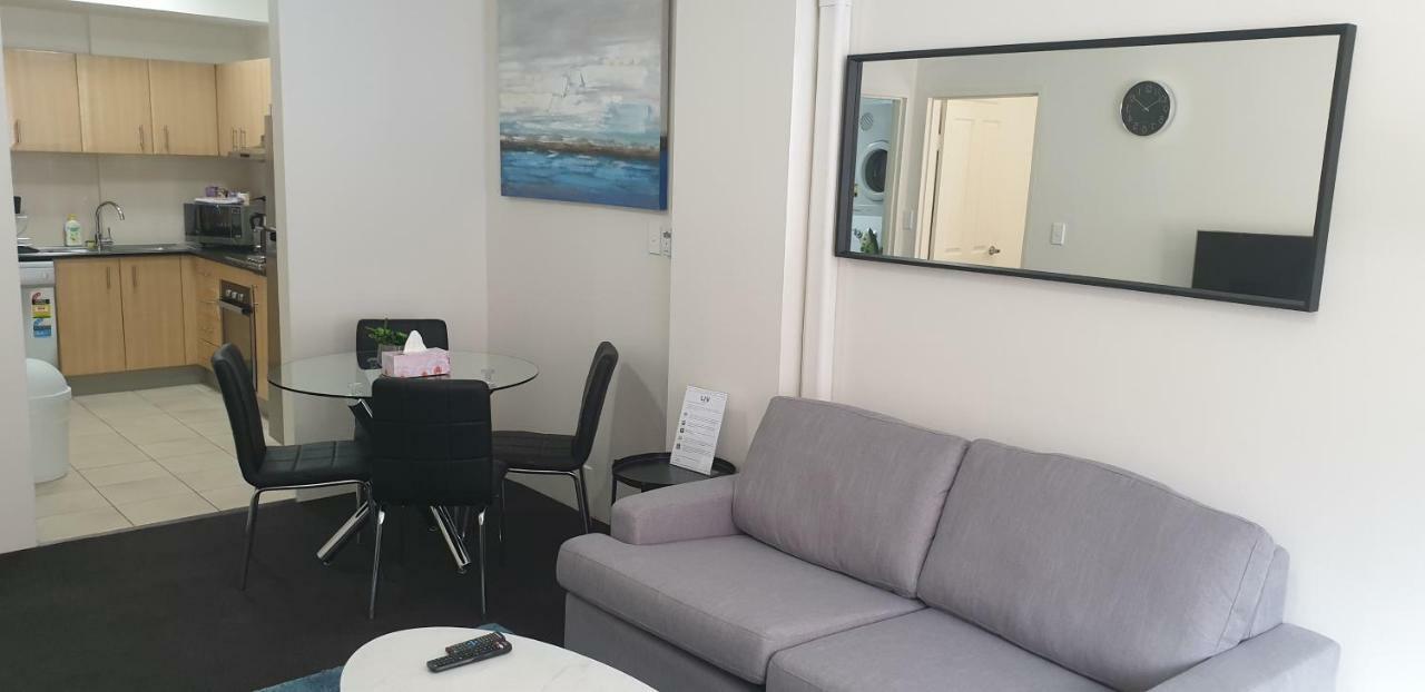 Liv Arena Apartments Darling Harbour Sídney Exterior foto