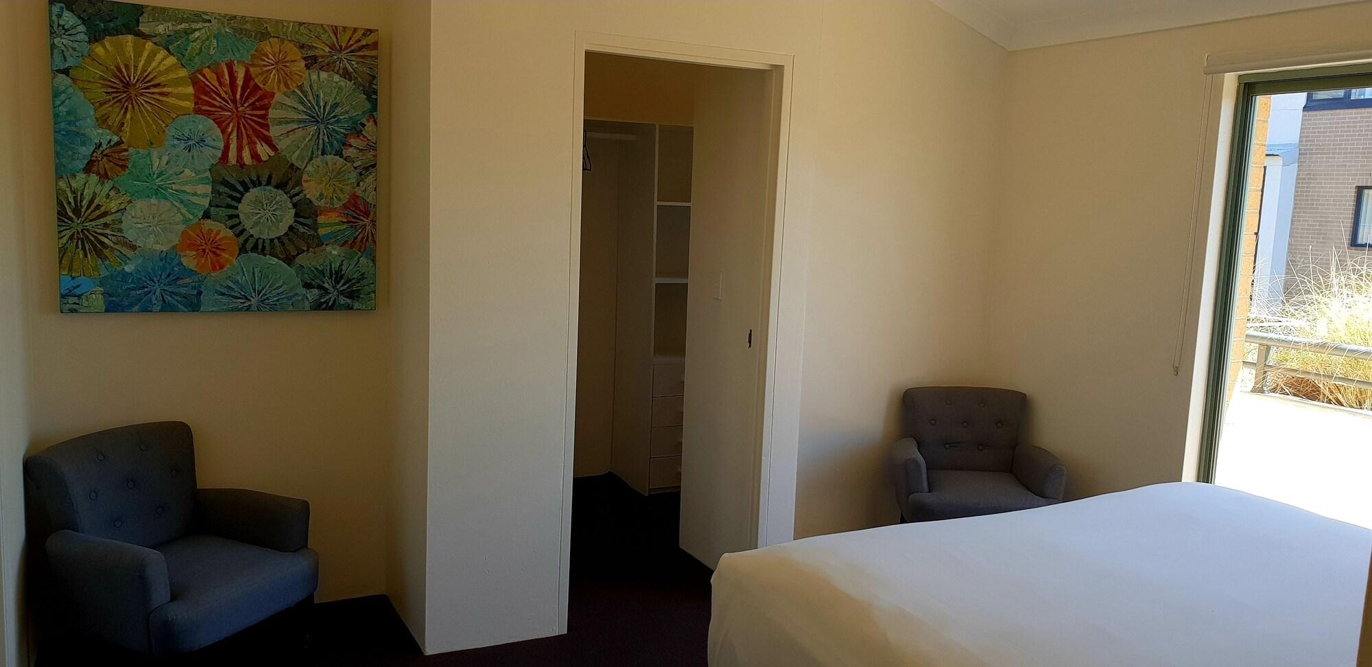 Liv Arena Apartments Darling Harbour Sídney Exterior foto