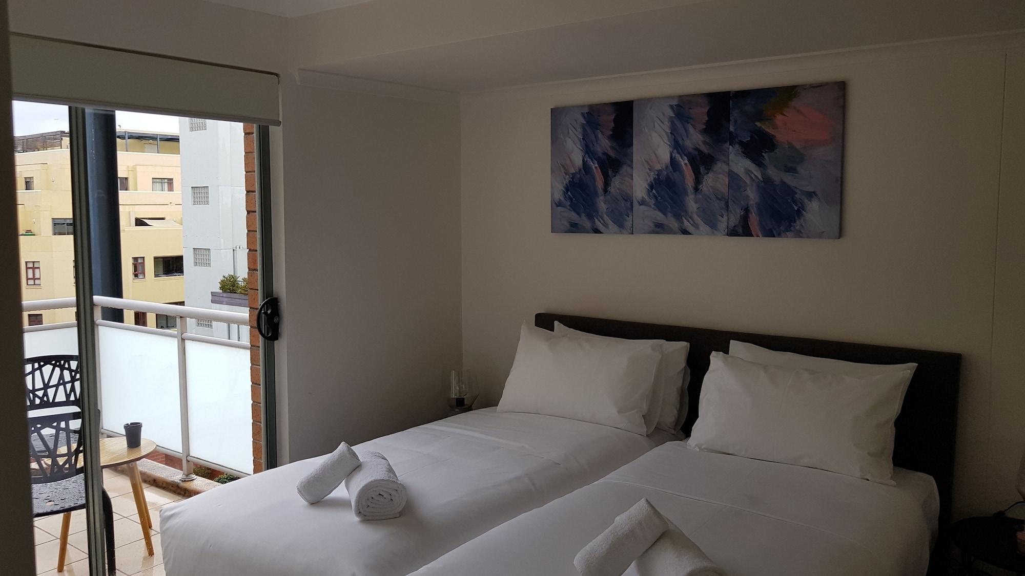 Liv Arena Apartments Darling Harbour Sídney Exterior foto